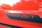 Ford Transit Custom Sport 2018 года (ZA)